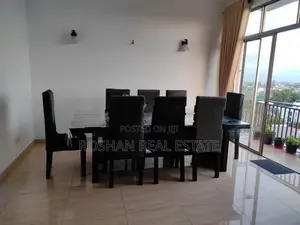 LUXURY FURNISHED APARTMENT FOR SALE DEHIWALA CHI2620