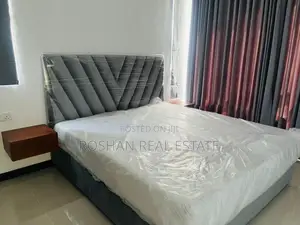 LUXURY FURNISHED TRI-ZEN APARTMENT FOR RENT COLOMBO 2 CHI2622