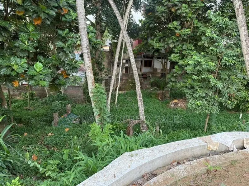 Land for Sale Kandy