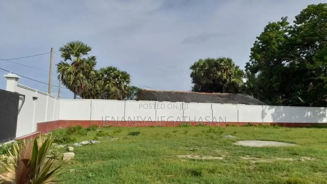 Land for Sale Mullaitivu