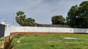 Land for Sale Mullaitivu