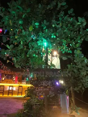 Hotel for Sale in Ella