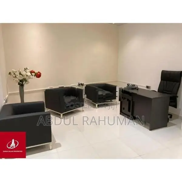 3rd Floor Buiding with Lift Nitambuwa Junction