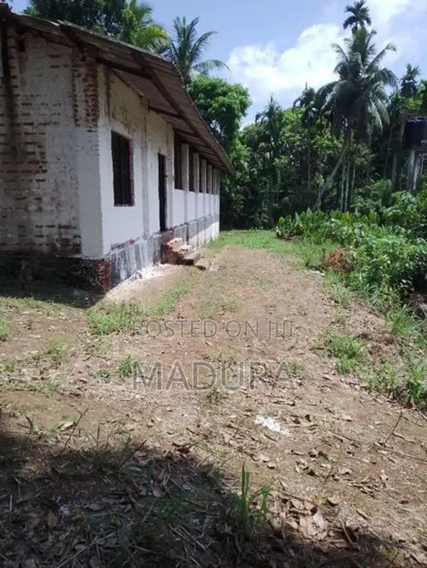 Land For Sale Horana