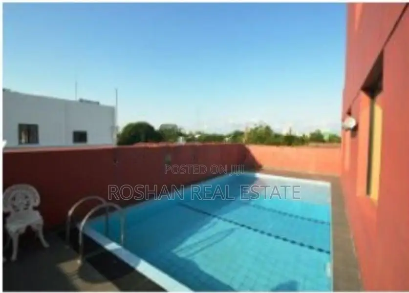 FULLY FURNISHED LUXURY HOUSE FOR RENT COLOMBO 7 HORTON PLACE CH2637