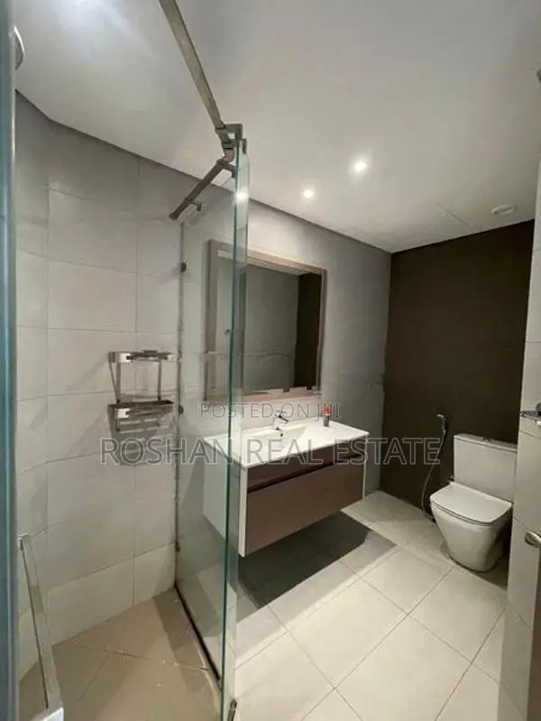 SEMI FURNISHED APARTMENT FOR SALE RAJAGIRIYA CHI2614