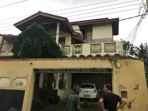 MALABE : 4BR (11.5P) TWO-STOREY LUXURY HOUSE FOR SALE