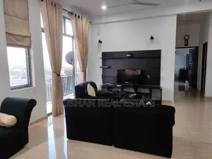 FULLY FURNISHED APARTMENT FOR SALE DEHIWALA CHI2619