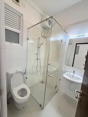 LUXURY FURNISHED APARTMENT FOR SALE COLOMBO 5 KASSAPA ROAD CHI2526