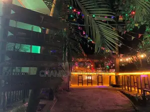 Hotel for Sale in Ella