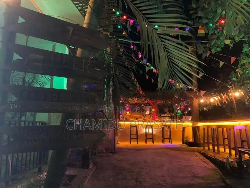 Hotel for Sale in Ella