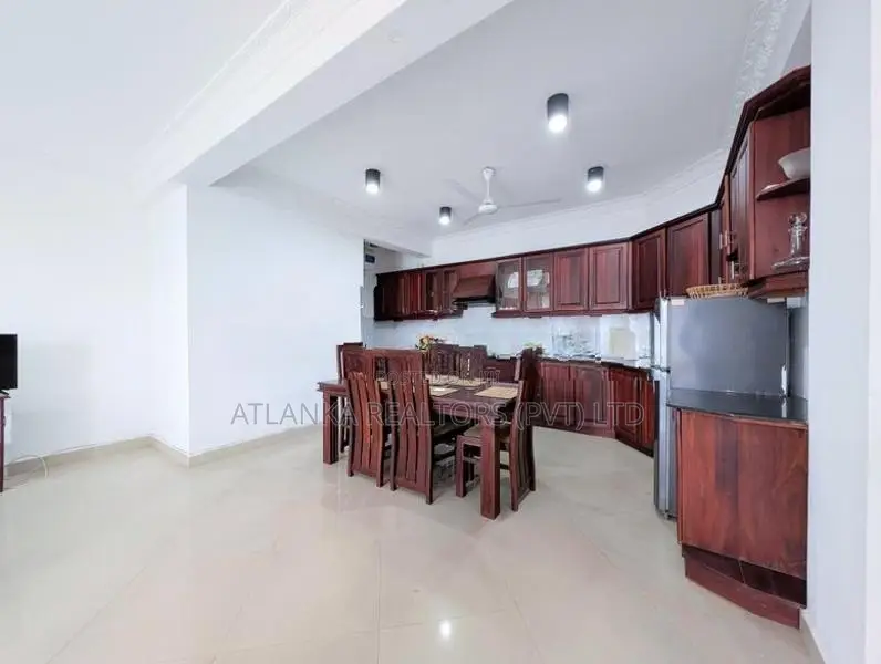 Apartment for Sale in Mount Lavinia - Close to STC