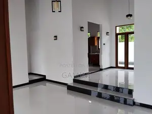 Brand New Luxury Single Storey House for Sale Athurugiriya