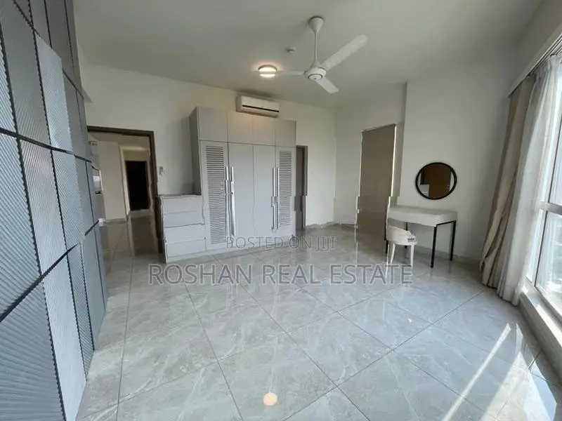 SEMI FURNISHED APARTMENT FOR SALE RAJAGIRIYA CHI2614