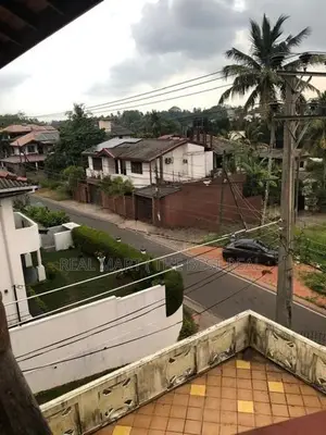 MALABE : 4BR (11.5P) TWO-STOREY LUXURY HOUSE FOR SALE