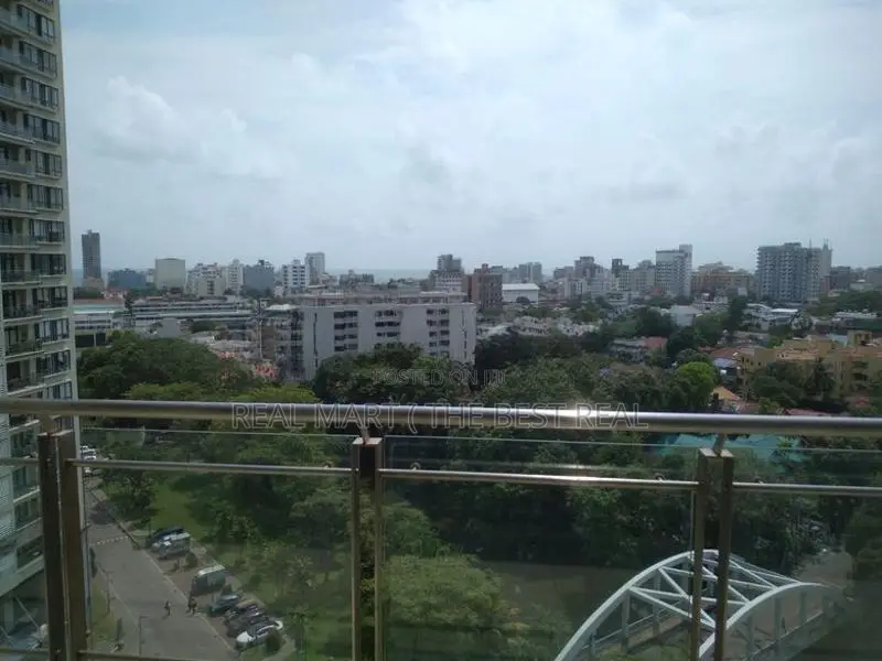 HAVELOCK CITY : 2-AC-BR (1259 SQFT) APARTMENT FOR SALE IN COLOMBO 05