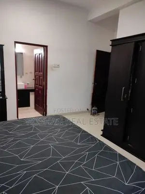 FULLY FURNISHED APARTMENT FOR SALE DEHIWALA CHI2619