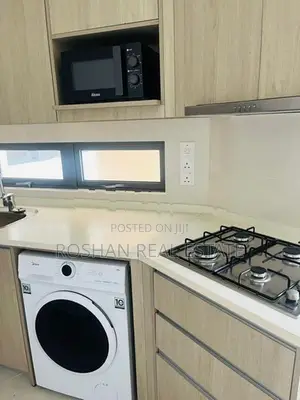 LUXURY FURNISHED TRI-ZEN APARTMENT FOR RENT COLOMBO 2 CHI2622
