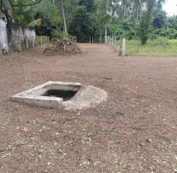 Land For Sale Panadura