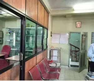 MULLERIYAWA : (4740 SQFT) 3-STOREY COMMERCIAL BUILDING FOR LEASE
