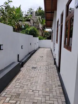 Brand New Luxury Single Storey House for Sale Athurugiriya