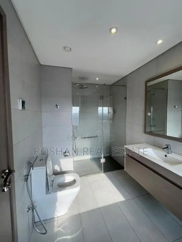 SEMI FURNISHED APARTMENT FOR SALE RAJAGIRIYA CHI2614