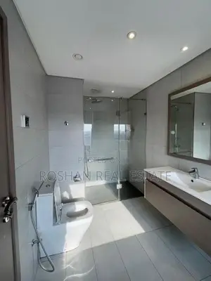 SEMI FURNISHED APARTMENT FOR SALE RAJAGIRIYA CHI2614