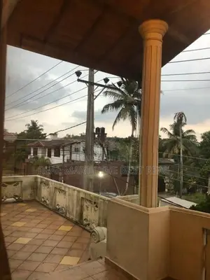 MALABE : 4BR (11.5P) TWO-STOREY LUXURY HOUSE FOR SALE