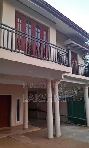 Upstair House for Rent Negombo