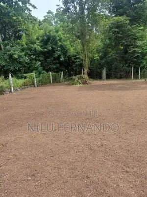 Land For Sale Panadura