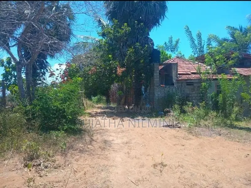 Panama Beach Side Land for Sale