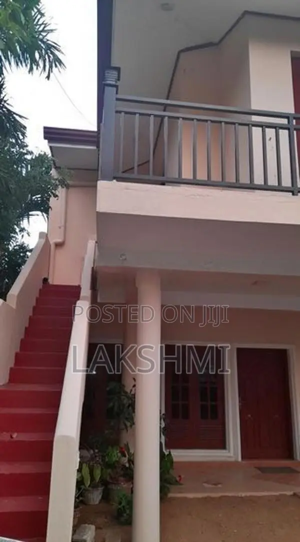 Upstair House for Rent Negombo