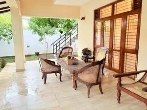 5 Bedroom House for Sale in Boralesgamuwa