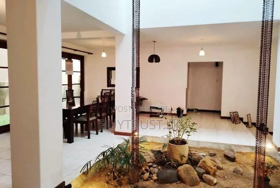Two Storey Luxury House for Sale in Nawala