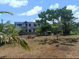 Land for Sale in Kalutara