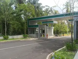 Land In Yakkala