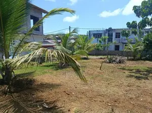 Land for Sale in Kalutara
