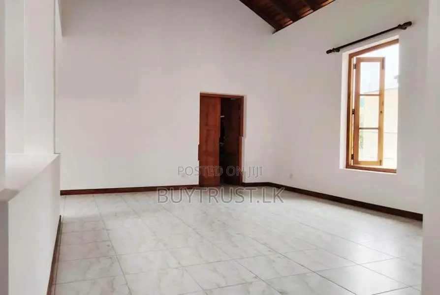 Two Storey Luxury House for Sale in Nawala