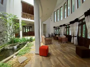 Luxury Fully Furnished House for Rent – Amunugama, Kandy