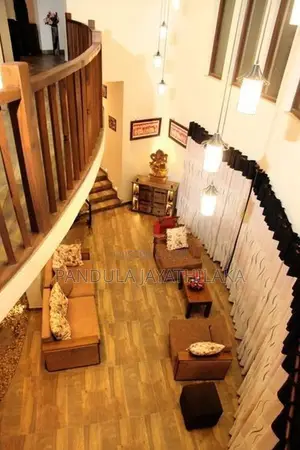 Luxury Fully Furnished House for Rent – Amunugama, Kandy