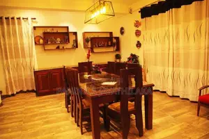 Luxury Fully Furnished House for Rent – Amunugama, Kandy