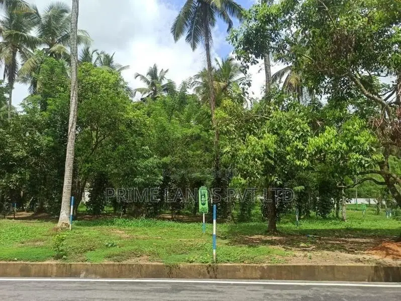 Land in Gampaha