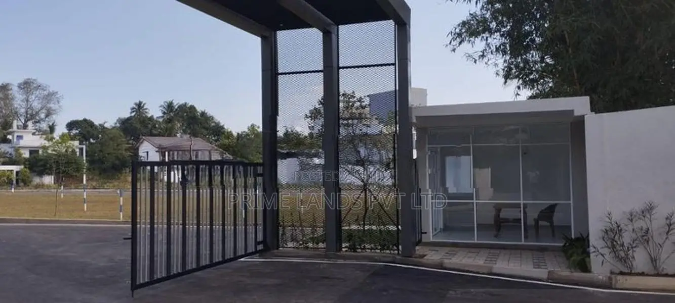 Land in Wattala