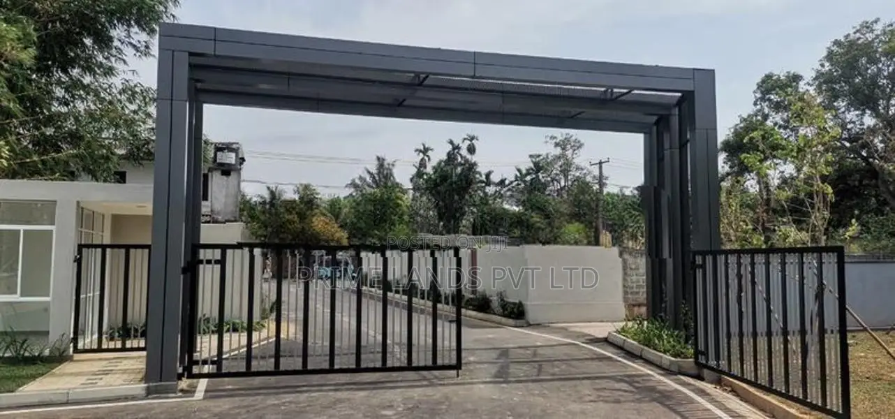 Land in Wattala