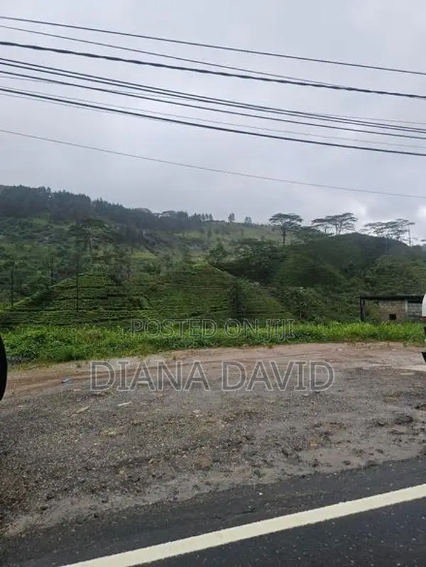 Commercial Land For Sale Watawala