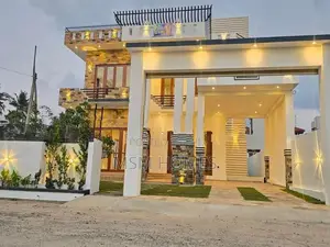 Brand New Luxury Modern House for Sale Negombo