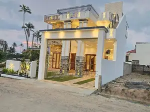 Brand New Luxury Modern House for Sale Negombo