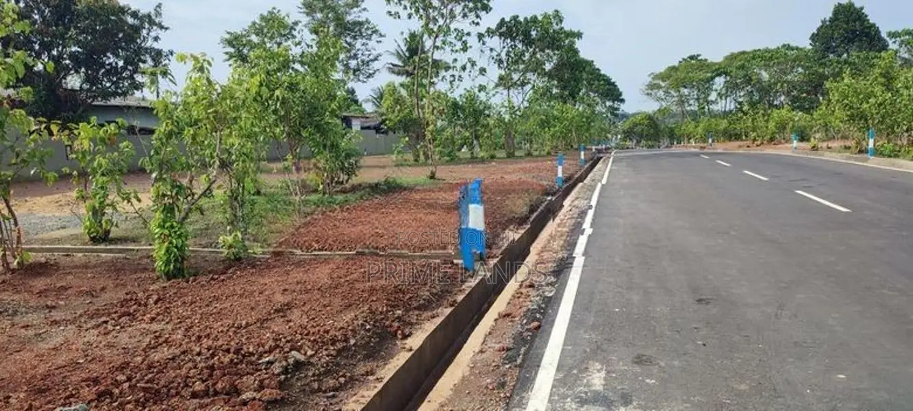 Residential Land for Sale in Piliyandala Kotagedara