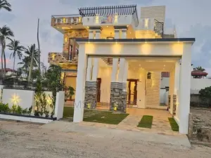 Brand New Luxury Modern House for Sale Negombo