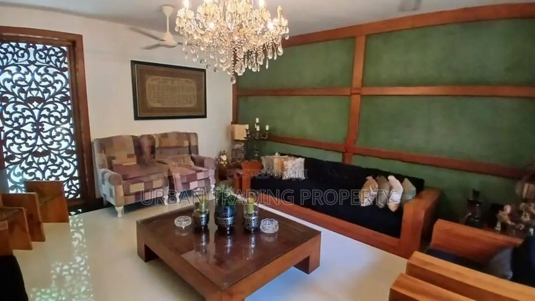03 Storey House with Roof Top for Sale at Colombo